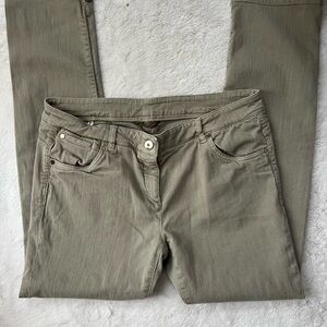 BRUNELLO CUCINELLI women’s jeans size 12